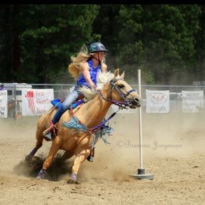 Meet your Posher, Emma